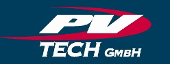 Hier kommen Sie zur Seite der PV TECH GmbH
